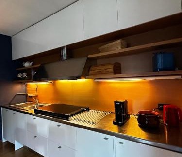 Valdisotto Apartment | Blue Stay Cepina