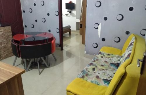 Peelamedu Apartment | Blue Stones Service Apartment