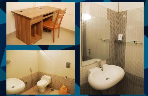 Peelamedu Apartment | Blue Stones Service Apartment