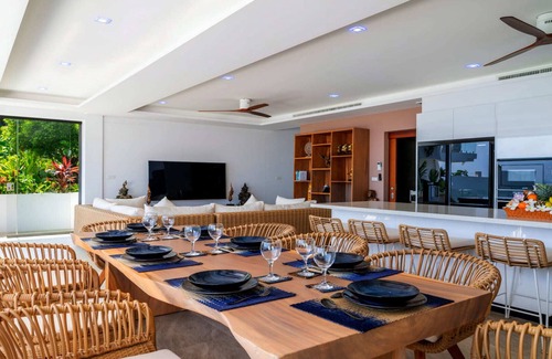 Lamai Villa | BLUE TIGER Luxury Pool Villa Koh Samui