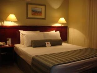 Bauru Hotel | Blue Tree Garden Bauru