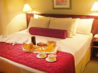 Bauru Hotel | Blue Tree Garden Bauru