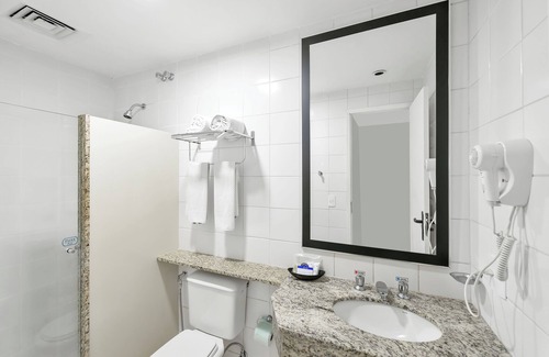 Bauru Hotel | Blue Tree Garden Bauru