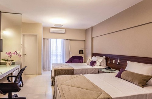 Bauru Hotel | Blue Tree Towers Bauru