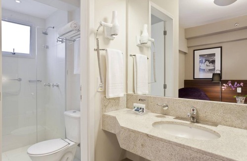 Bauru Hotel | Blue Tree Towers Bauru