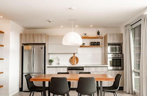 Las Escobas del Venado Apartment | Blue Venao CONDO APARTMENT B21