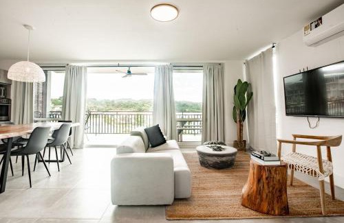 Las Escobas del Venado Apartment | Blue Venao CONDO APARTMENT B21