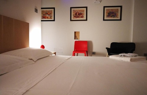 San Gregorio di Catania Apartment | Blue View Apartment