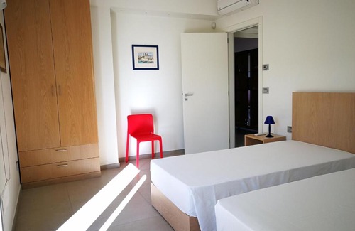San Gregorio di Catania Apartment | Blue View Apartment