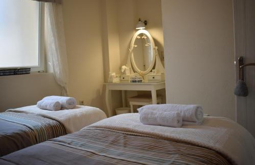 Corfu Town House | Blue View House