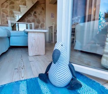 Corfu Town House | Blue View House