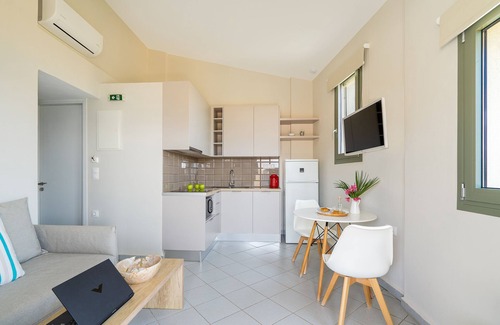 Stalida Villa | Blue View Villas