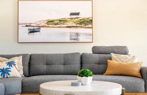 Ettalong Beach House | Blue Waters Ettalong Beach