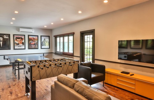 Speyside Hotel | Blue Waters Inn