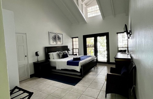 Speyside Hotel | Blue Waters Inn