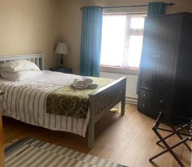 Blennerville Apartment | Bluebell apartment sleeps 7 only let as whole apartment