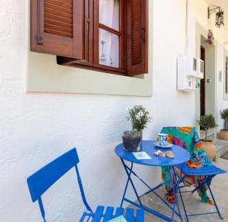 Halki Apartment | Bluebell House Halki