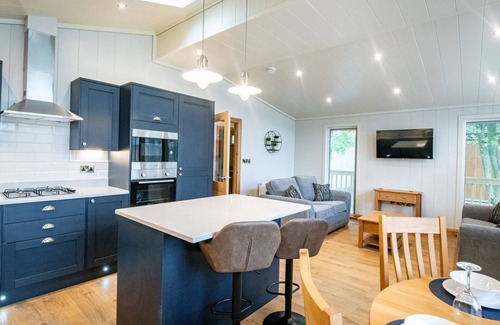 Gargrave Cottage | Bluebell Lodge