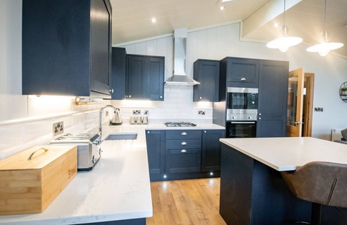 Gargrave Cottage | Bluebell Lodge
