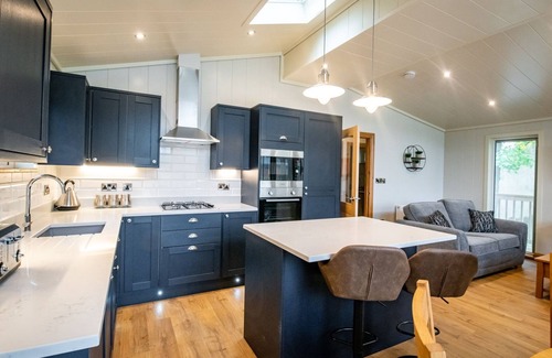 Gargrave Cottage | Bluebell Lodge