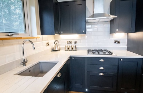 Gargrave Cottage | Bluebell Lodge