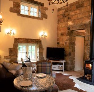Urra House | Bluebells Cottage