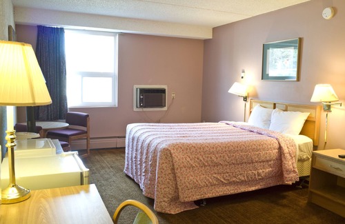 Melfort Hotel | Bluebird Hotel