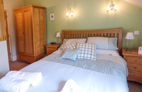 Coniston Apartment | Bluebird Loft