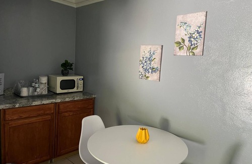 High Springs Hotel | BlueGem Motel