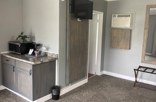 High Springs Hotel | BlueGem Motel
