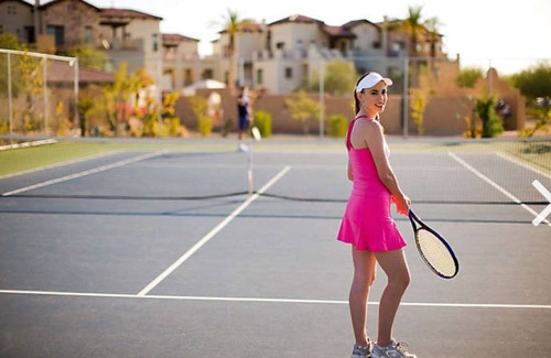 Cibola Vista Resort | Bluegreen Cibola Vista Resort and Spa, 1 Bedroom Jr. Suite