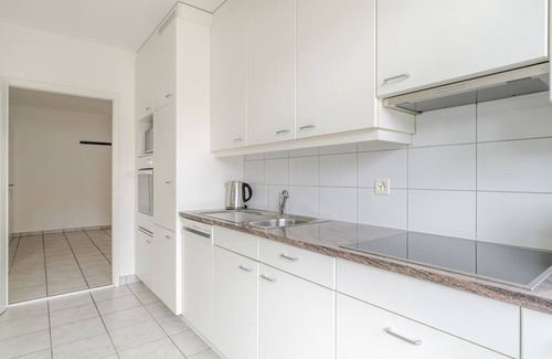 Basel Apartment | Blueground | Am Ring, balcony, nr Kunstmuseum