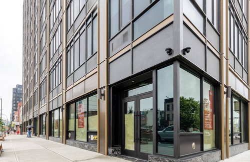 Gowanus Apartment | Blueground | Gowanus, washer, nr Prospect Park