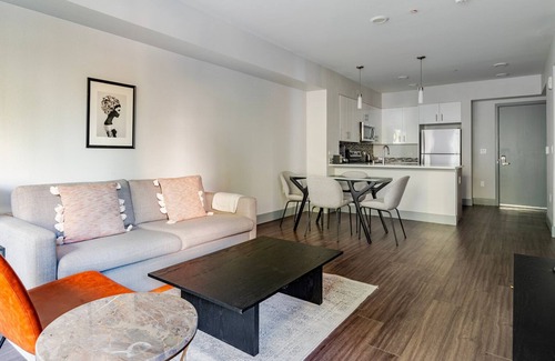 Walnut Creek Apartment | Blueground | Walnut Creek, pool, nr Heather Farm Park