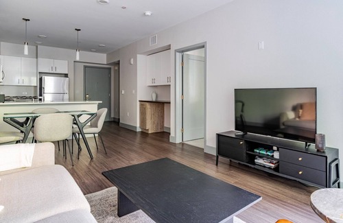 Walnut Creek Apartment | Blueground | Walnut Creek, pool, nr Heather Farm Park