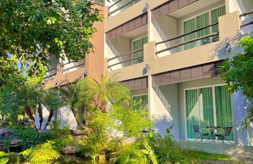 Khlong Khut Resort | Blues River Resort