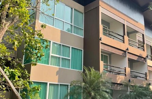 Khlong Khut Resort | Blues River Resort