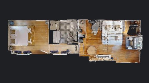 Arts-et-Metiers Apartment | Bluestay 283 - Superbe Appartement dans le Marais