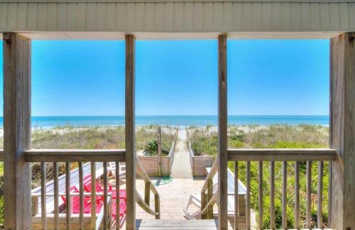 Oak Island House | Bluewater Point