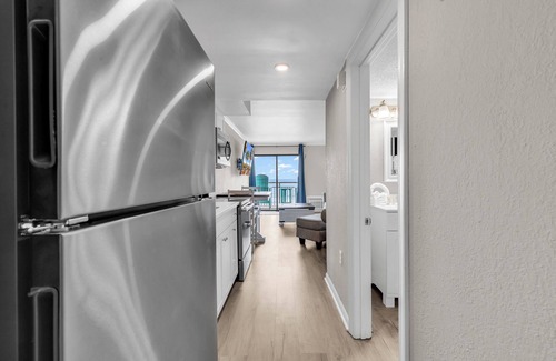 Myrtle Beach Apartment | Bluewater Resort 310