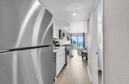 Myrtle Beach Apartment | Bluewater Resort 310