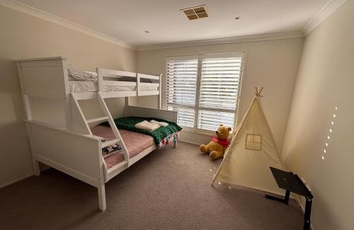 Tascott House | Bluewater sanctuary