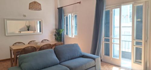 Nicosia Apartment | Bluewood Retreat|Cozy Vintage 2BDR Nicosia Heart