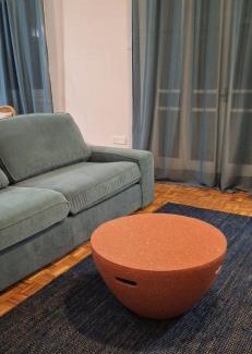 Nicosia Apartment | Bluewood Retreat|Cozy Vintage 2BDR Nicosia Heart