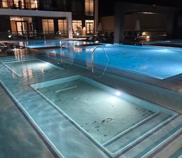 McNeil Apartment | Bluey