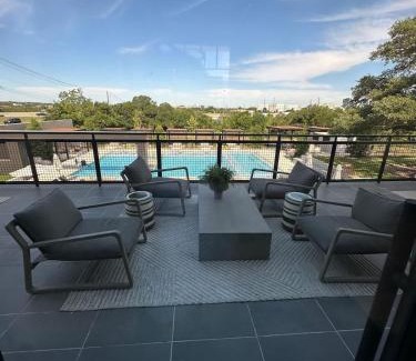 McNeil Apartment | Bluey