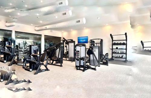 McNeil Apartment | Bluey