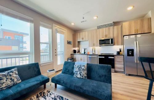 McNeil Apartment | Bluey