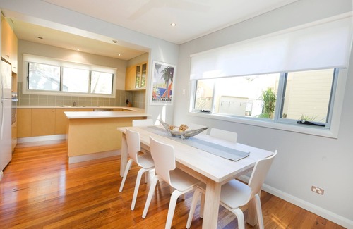 Blueys Beach Apartment | Blueys Retreat