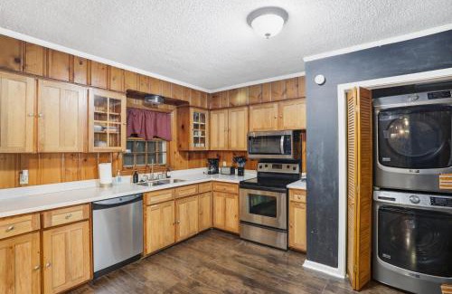 Whitehaven House | Bluff City Gem with Game Room home